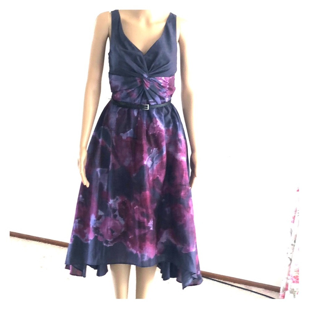 Lela Rose -Neiman Marcus dress